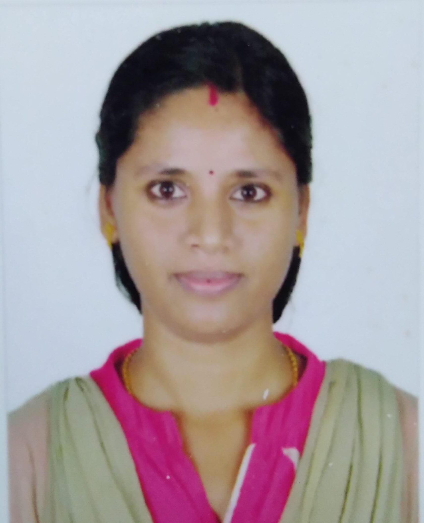 Sanskrit - People - Govt. Victoria College